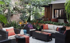 Hotel Ciudad Vieja